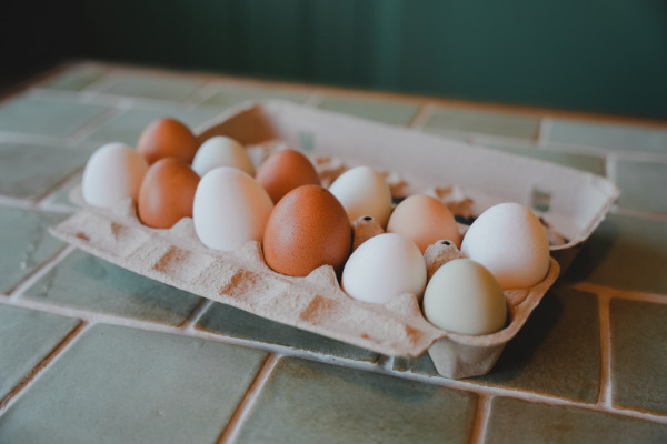 grocery store products